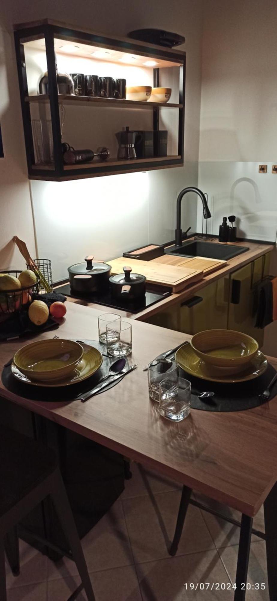 Apartamento Jujube Hortus 4
