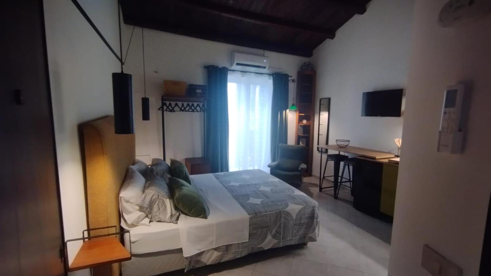 Apartamento Jujube Hortus 4
