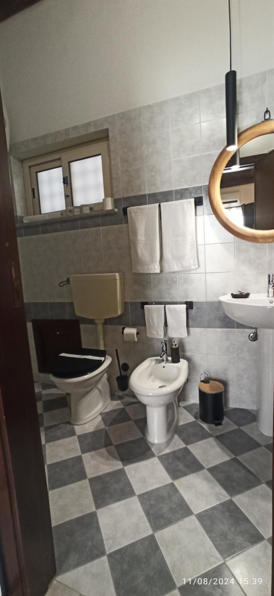 Apartamento Jujube Hortus 4 Palermo