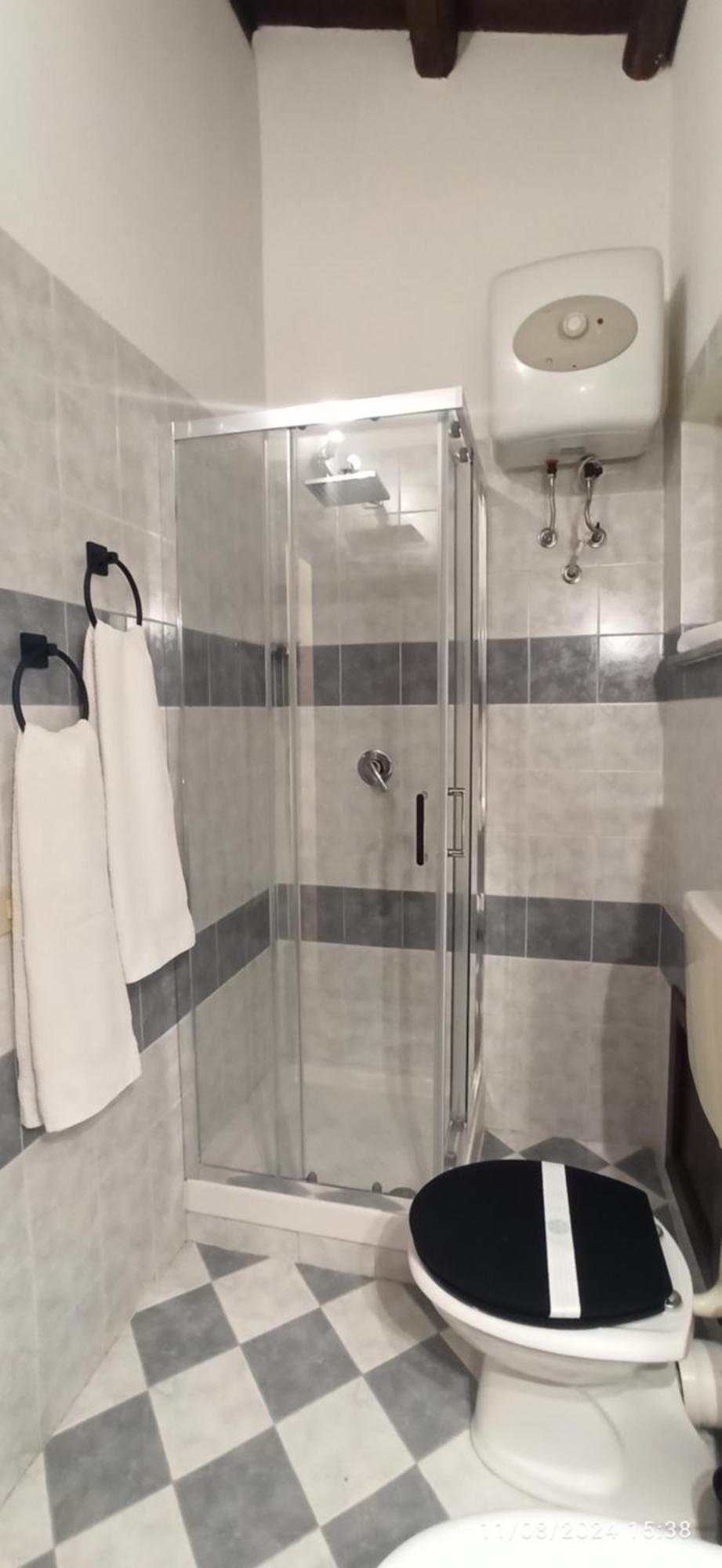 Apartamento Jujube Hortus 4